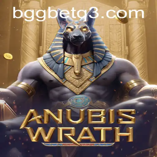 Explorando AnubisWrath: O Novo Fenômeno dos Jogos em BGGBET.com
