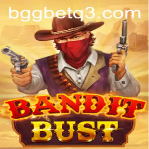 Desvendando o Mundo de BanditBust: Um Jogo Empolgante no BGGBET.com