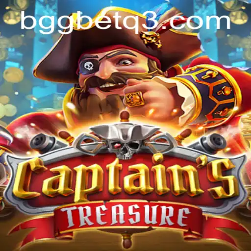 CaptainssTreasure: Aventuras Emocionantes no Mundo das Caças ao Tesouro