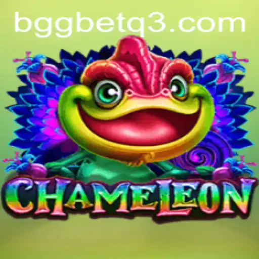 O Fascinante Jogo 'Chameleon' na Era de BGGBET.com: Uma Visão Detalhada