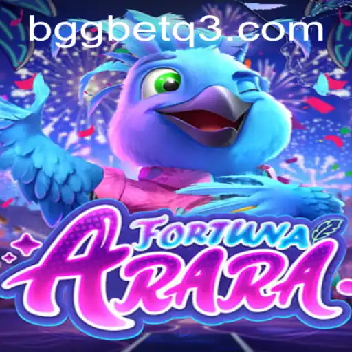 Descubra o Fascinante Mundo do Jogo FortunaArara