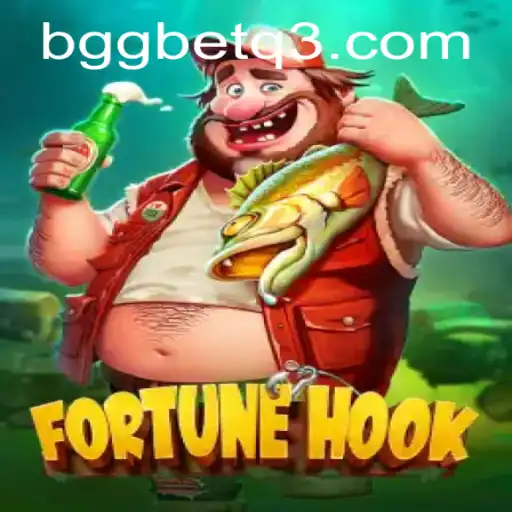 Explorando FortuneHook: Um Mergulho no Mundo do Jogo Inovador