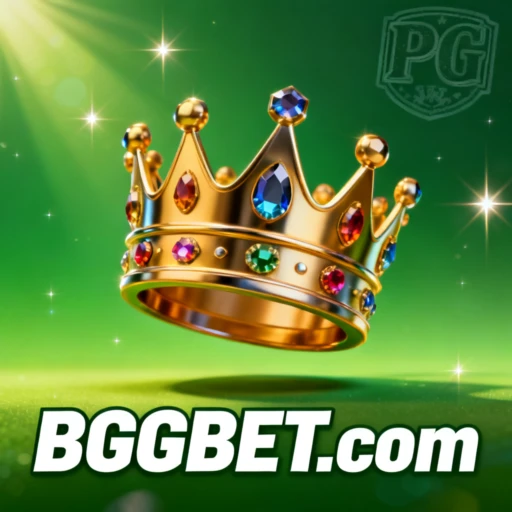 BGGBET.com Logo