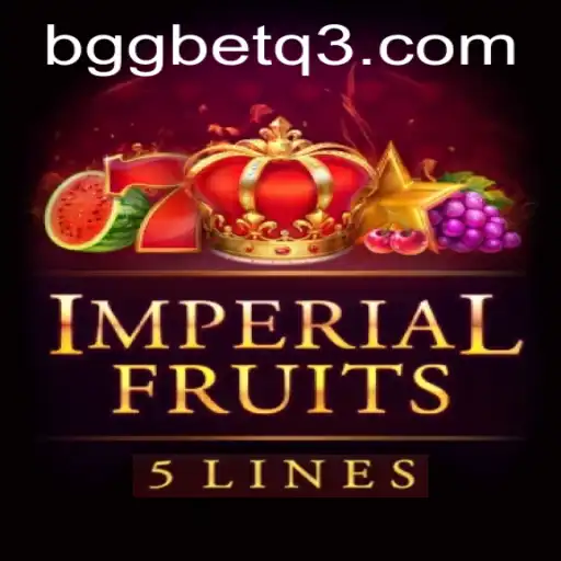 Descubra o Fascinante Mundo de ImperialFruits5 no BGGBET.com