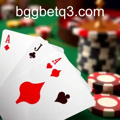 Jogos de cassino