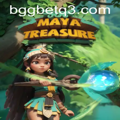 Descobrindo o Mundo de MayaTreasure: Aventuras e Regras no Universo de BGGBET.com
