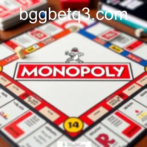 Monopoly