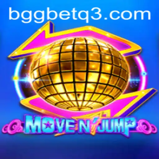 Descubra o Empolgante Mundo de MovenJump com BGGBET.com