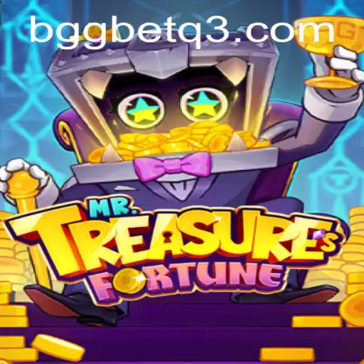 MrTreasuresFortune: Desvende os Mistérios de BGGBET.com