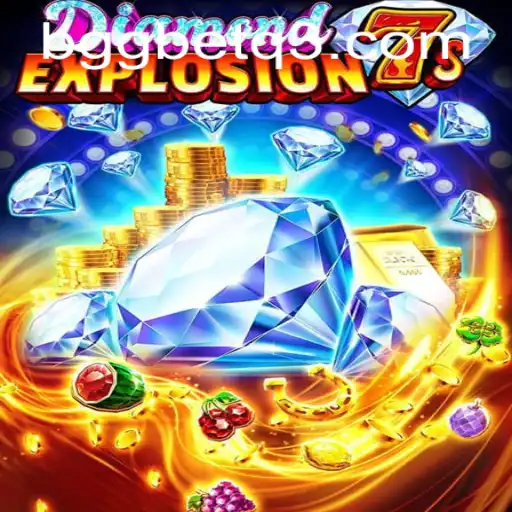 Descubra a Emoção do DiamondExplosion7s no BGGBET.com