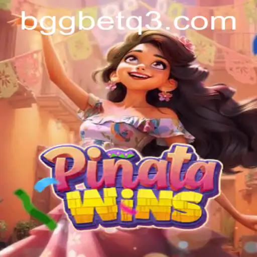 Descubra o Atraente Mundo de PinataWins no BGGBET.com