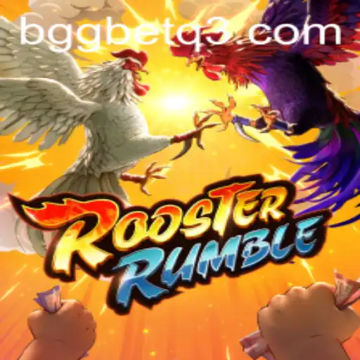 Descubra RoosterRumble: O Fenômeno dos Jogos Online em BGGBET.com