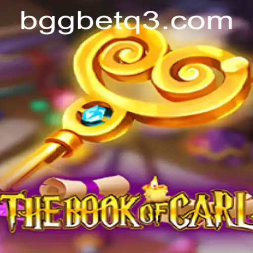 Descubra o Mundo Envolvente de 'TheBookofCarl' no BGGBET.com